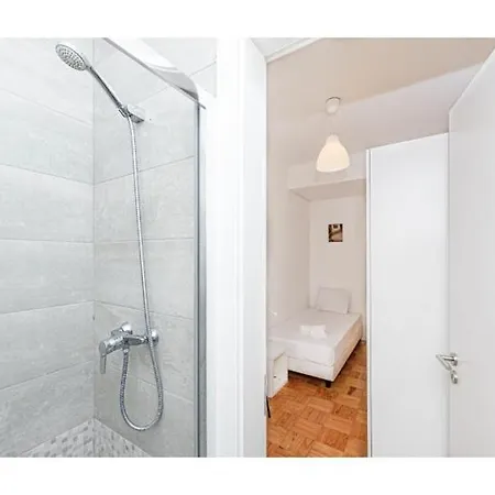 Houze Large 4 Bedroom Near Zoo 公寓 Lisboa